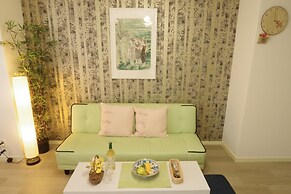 Nipponbashi Art Hotel