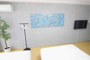 Nipponbashi Art Hotel
