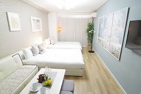 Nipponbashi Art Hotel