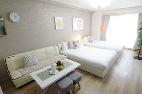 Nipponbashi Art Hotel