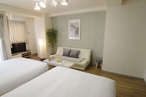 Nipponbashi Art Hotel