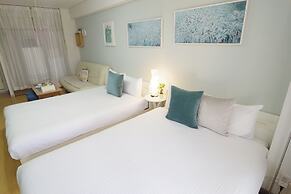 Nipponbashi Art Hotel