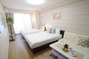 Nipponbashi Art Hotel