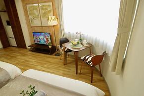 Nipponbashi Art Hotel