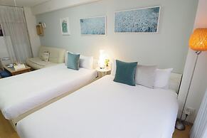 Nipponbashi Art Hotel