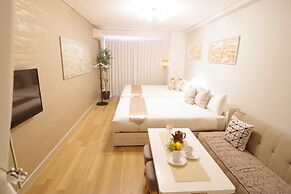 Nipponbashi Art Hotel