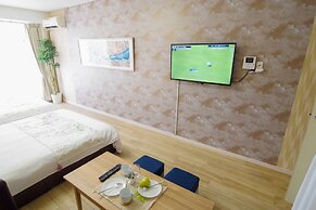 Nipponbashi Art Hotel