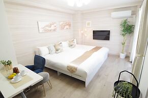 Nipponbashi Art Hotel