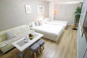 Nipponbashi Art Hotel