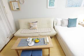 Nipponbashi Art Hotel