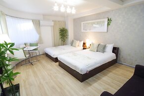 Nipponbashi Art Hotel