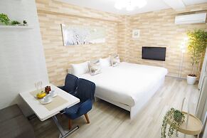 Nipponbashi Art Hotel