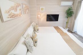 Nipponbashi Art Hotel