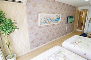 Nipponbashi Art Hotel