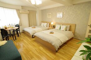 Nipponbashi Art Hotel