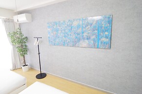 Nipponbashi Art Hotel