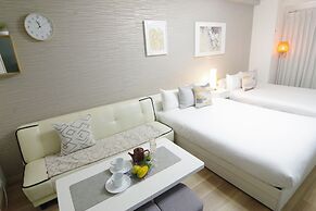 Nipponbashi Art Hotel