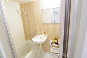 Nipponbashi Art Hotel