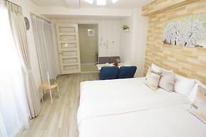 Nipponbashi Art Hotel