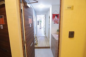 Nipponbashi Art Hotel