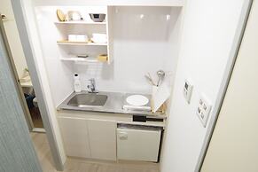 Nipponbashi Art Hotel