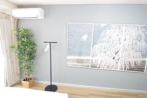 Nipponbashi Art Hotel