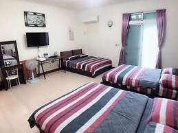 Zheng Yi Homestay