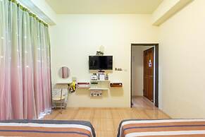 Zheng Yi Homestay