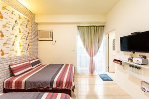 Zheng Yi Homestay