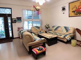 Zheng Yi Homestay