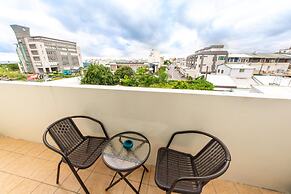 Zheng Yi Homestay