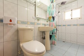 Zheng Yi Homestay