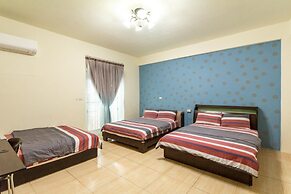 Zheng Yi Homestay