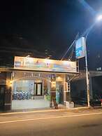 Zheng Yi Homestay