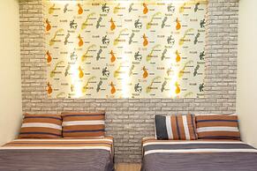 Zheng Yi Homestay