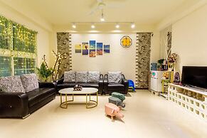 Zheng Yi Homestay