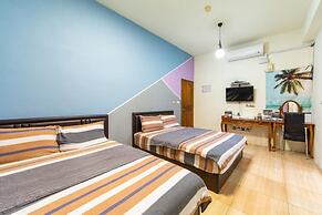 Zheng Yi Homestay