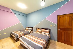 Zheng Yi Homestay