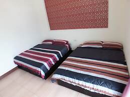 Zheng Yi Homestay