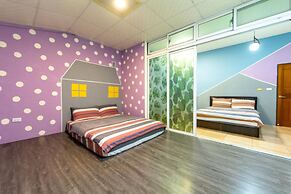 Zheng Yi Homestay