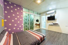 Zheng Yi Homestay