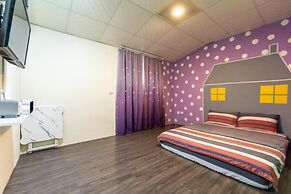 Zheng Yi Homestay