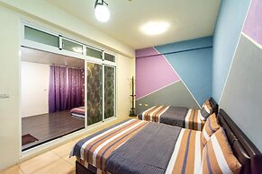 Zheng Yi Homestay