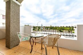 Zheng Yi Homestay