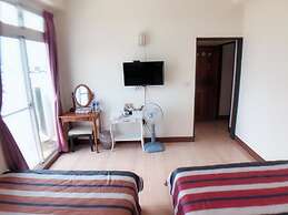 Zheng Yi Homestay