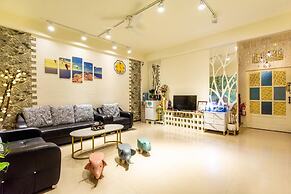 Zheng Yi Homestay