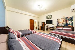Zheng Yi Homestay