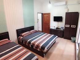 Zheng Yi Homestay