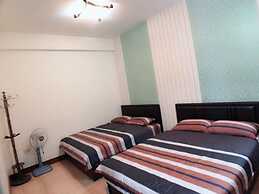 Zheng Yi Homestay