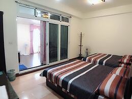 Zheng Yi Homestay